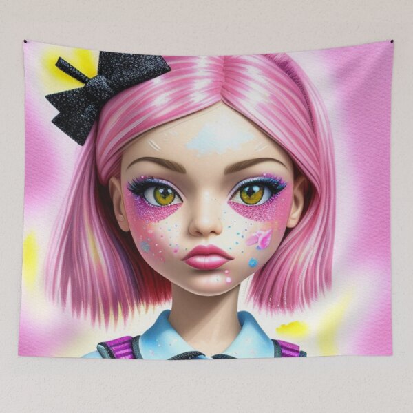 Item preview, Picture perfect designed and sold by Roxburylane.