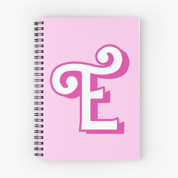 Item preview, Bubble Pink Letter E - Monogram - Initial - Alphabet designed and sold by CreationsbyAny.