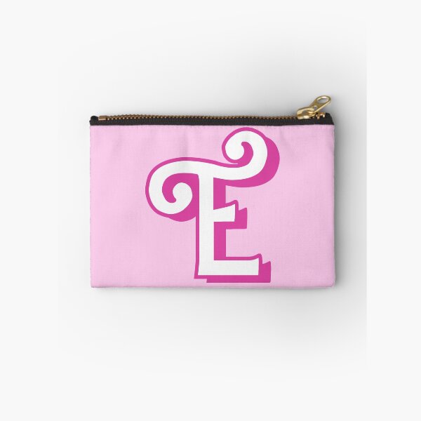 Item preview, Bubble Pink Letter E - Monogram - Initial - Alphabet designed and sold by CreationsbyAny.