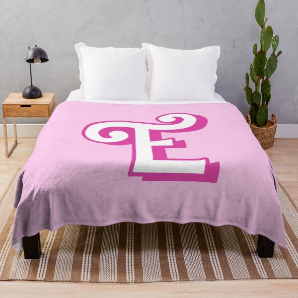 Item preview, Bubble Pink Letter E - Monogram - Initial - Alphabet designed and sold by CreationsbyAny.