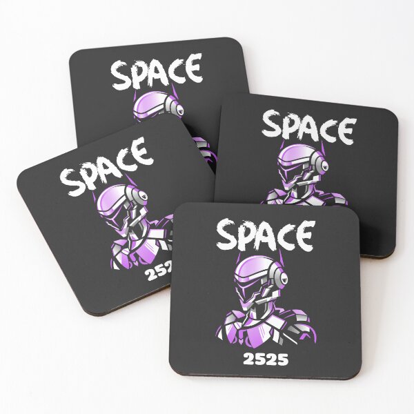 Item preview, SPACE 2025: WARRIOR designed and sold by CoopClothing.