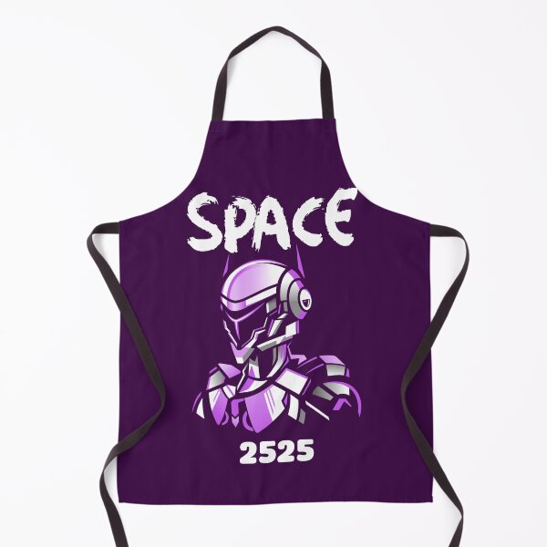 Item preview, SPACE 2025: WARRIOR designed and sold by CoopClothing.