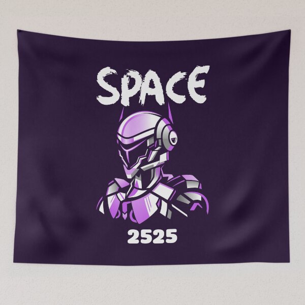 Item preview, SPACE 2025: WARRIOR designed and sold by CoopClothing.