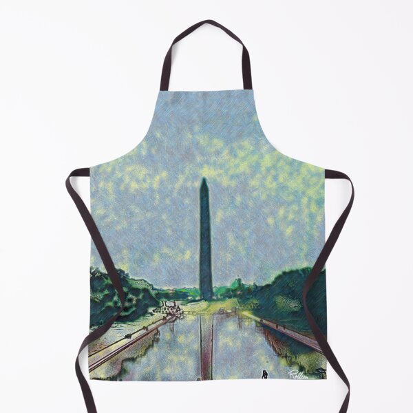 Item preview, WASHINGTON MONUMENT 2  designed and sold by ArtbyRolleen.