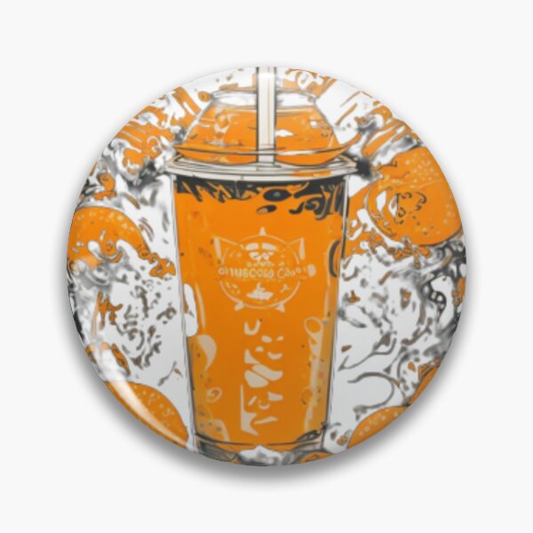 Item preview, Exquisite orange juice designed and sold by ARinternational.