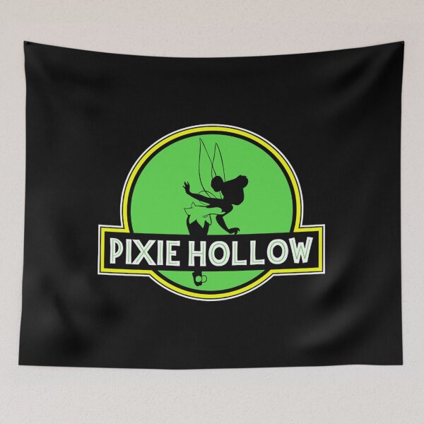 Item preview, Pixie Park  designed and sold by ArdelKoze.