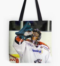 06 sheff Tote Bag