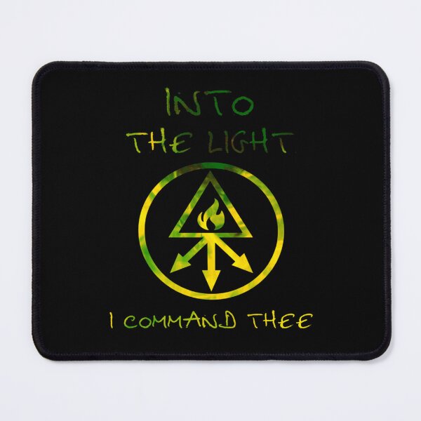 Item preview, Hellblazer Into The Light designed and sold by ArtusLapresse.