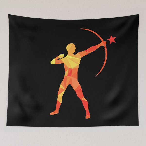 Item preview, Sagittarius designed and sold by yulia-rb.