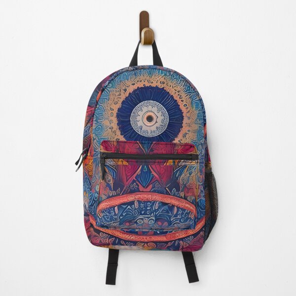 Item preview, Abstract & Detailed Mandala Pattern 13 by MMA designed and sold by spacemandala.