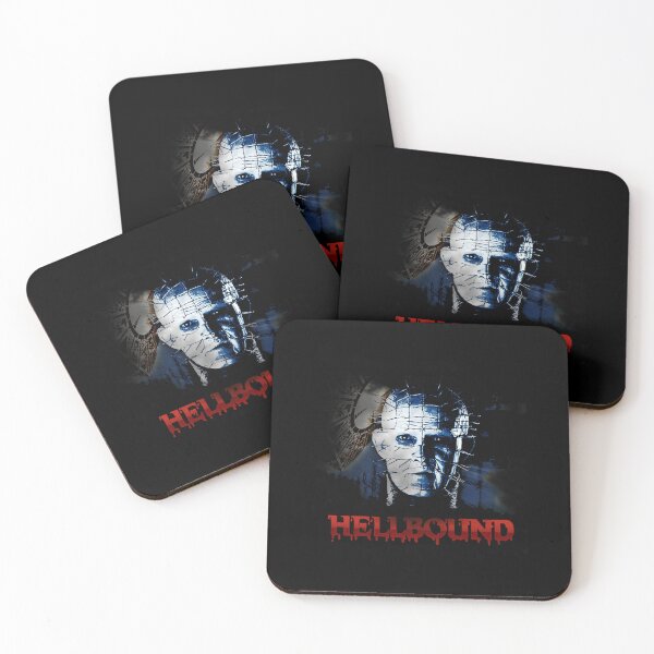 Item preview, Hellbound Hellraiser designed and sold by ArtusLapresse.