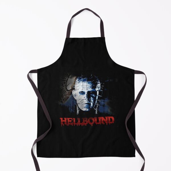 Item preview, Hellbound Hellraiser designed and sold by ArtusLapresse.