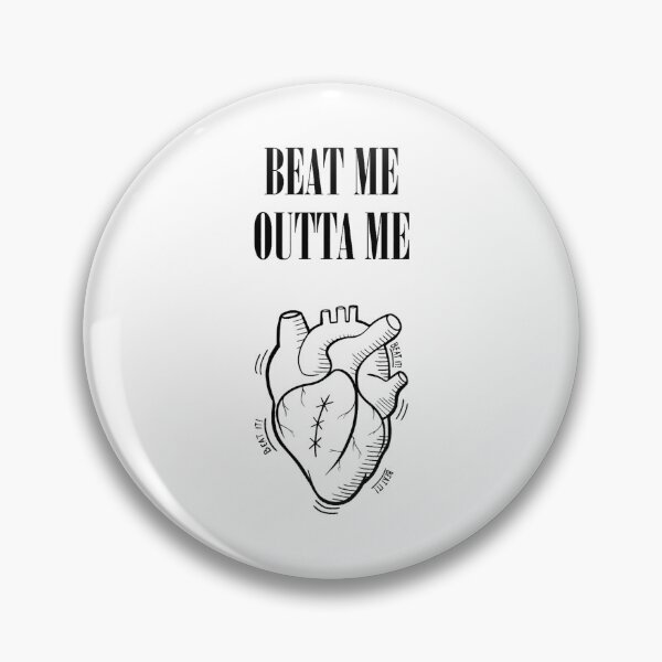 Item preview, Beat it! (b) designed and sold by JayciMenese.