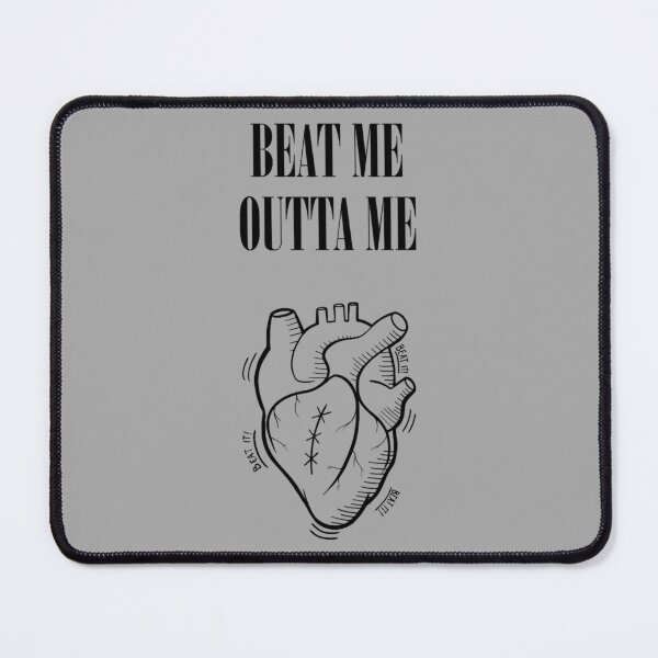 Item preview, Beat it! (b) designed and sold by JayciMenese.