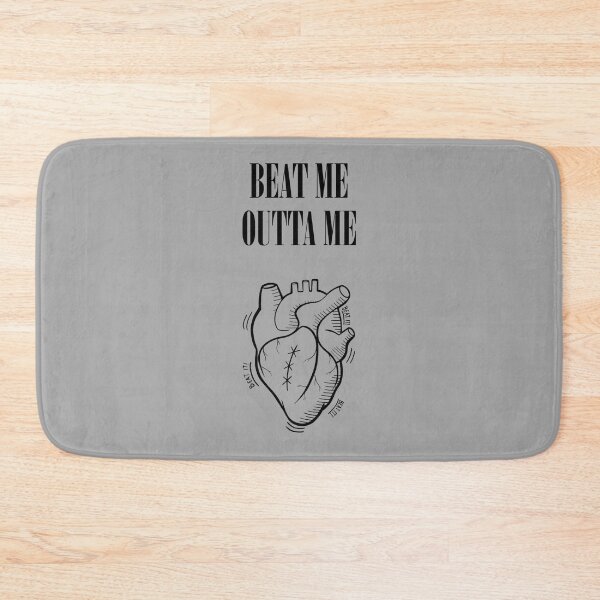 Item preview, Beat it! (b) designed and sold by JayciMenese.