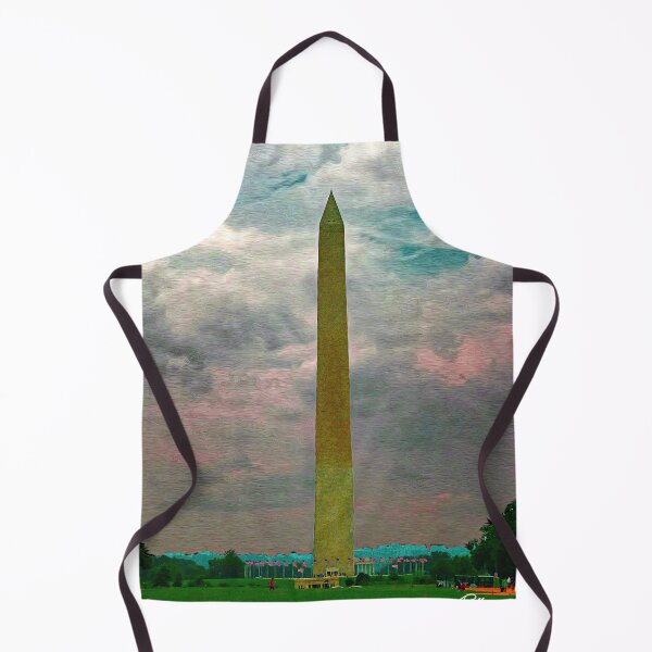 Item preview, WASHINGTON MONUMENT 3  designed and sold by ArtbyRolleen.