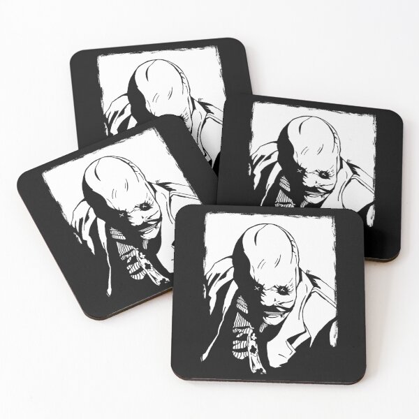 Item preview, The Midian Murderer  designed and sold by RoydenGrivois.