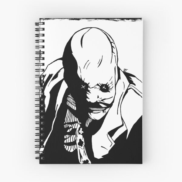 Item preview, The Midian Murderer  designed and sold by RoydenGrivois.