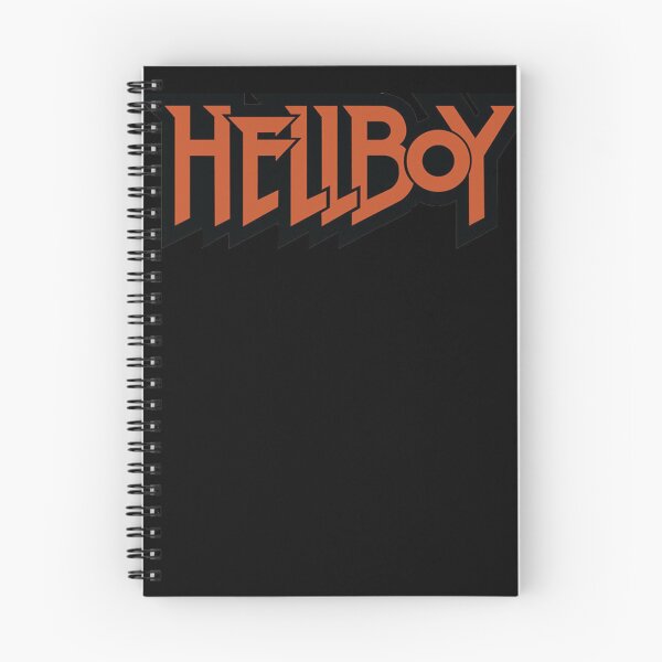 Item preview, HellBoy Brush The Teehth designed and sold by ArtusLapresse.