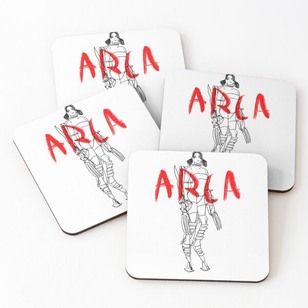 Item preview, arca designed and sold by JasonEdwar.
