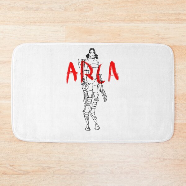 Item preview, arca designed and sold by JasonEdwar.