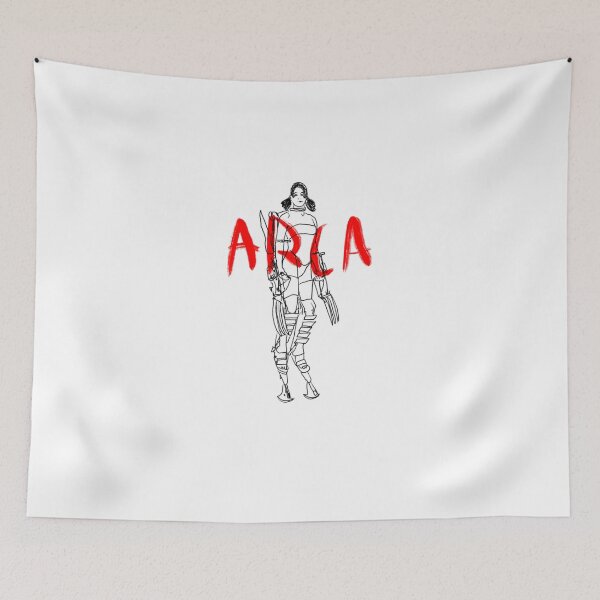 Item preview, arca designed and sold by JasonEdwar.