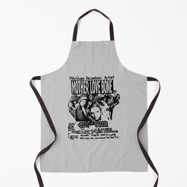 Item preview, Day Gifts Mother Love Bone Graphic For Fans designed and sold by JayciMenese.