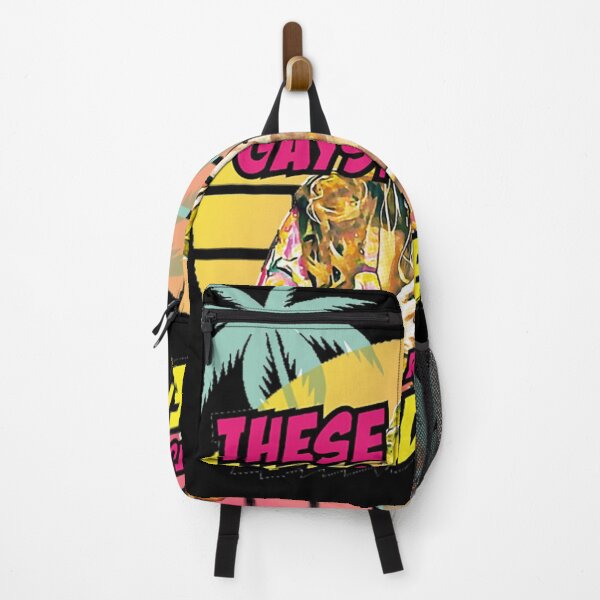 Item preview, Vintage these gays, they are trying to murder me designed and sold by JustynCorkery.