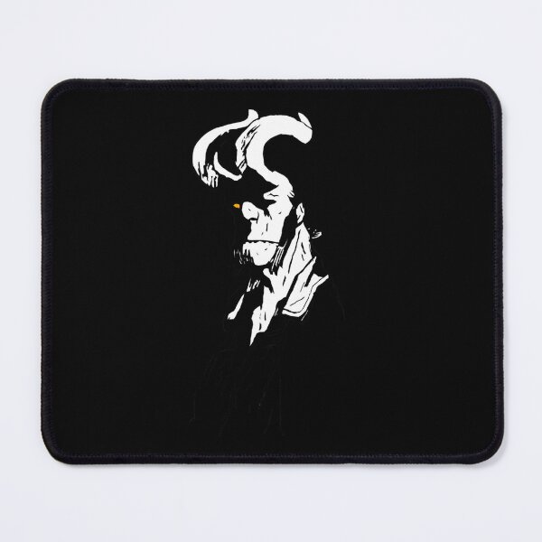 Item preview, Película de bocetos de Hellboy designed and sold by ArtusLapresse.