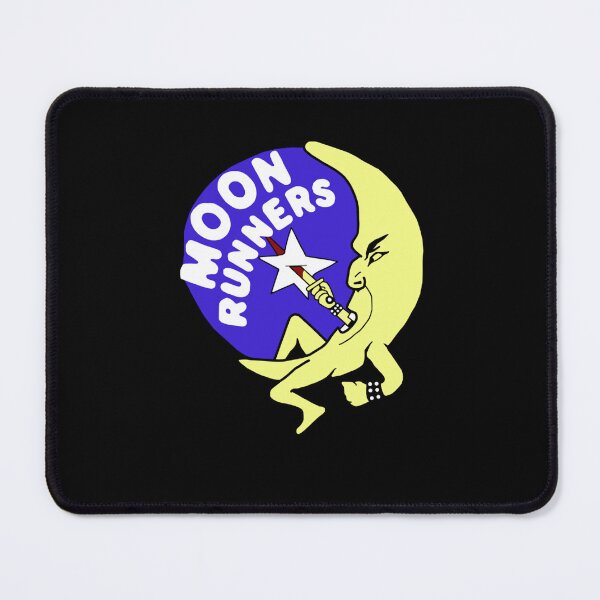 Item preview, The Moonrunners designed and sold by RoydenGrivois.