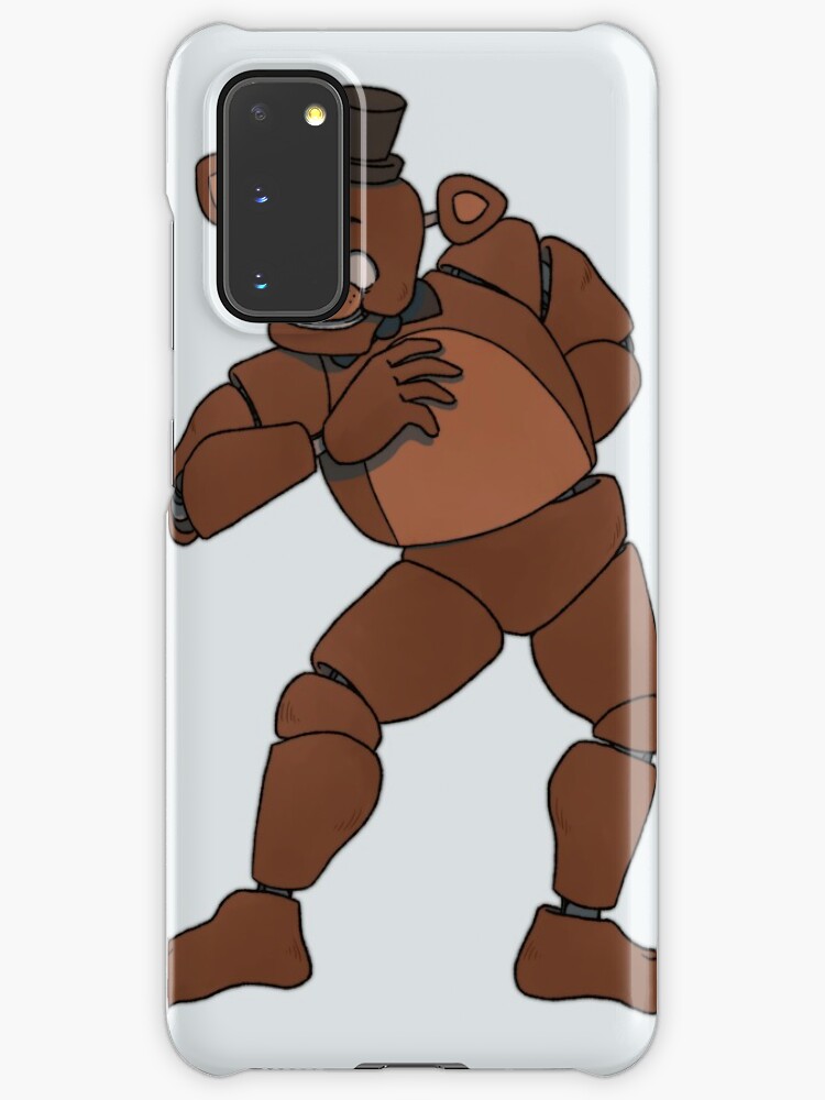 Cute Fnaf Freddy Fazbear Fanart
