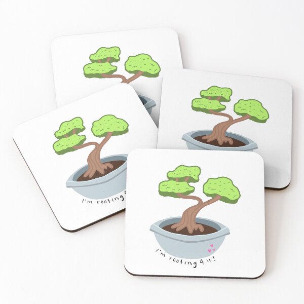 Item preview, I'm Rooting 4 U Plant designed and sold by aimanboxwalla.