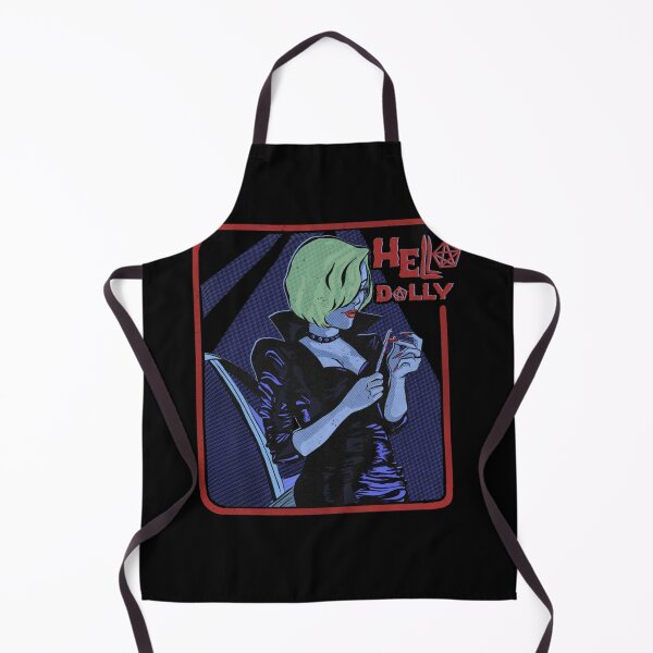 Item preview, Hello Dolly designed and sold by ArtusLapresse.