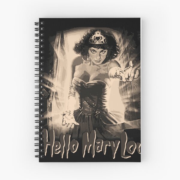 Item preview, Hello Mary Lou Prom Night designed and sold by ArtusLapresse.