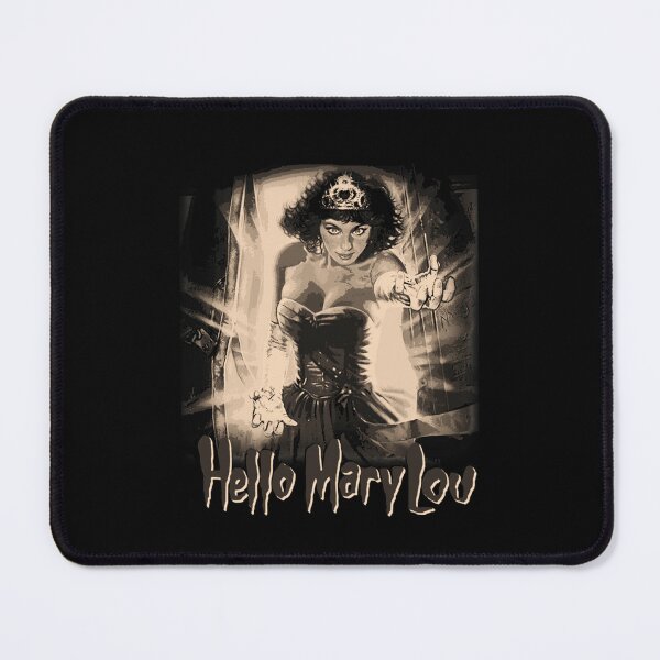 Item preview, Hello Mary Lou Prom Night designed and sold by ArtusLapresse.