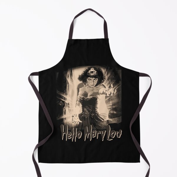 Item preview, Hello Mary Lou Prom Night designed and sold by ArtusLapresse.