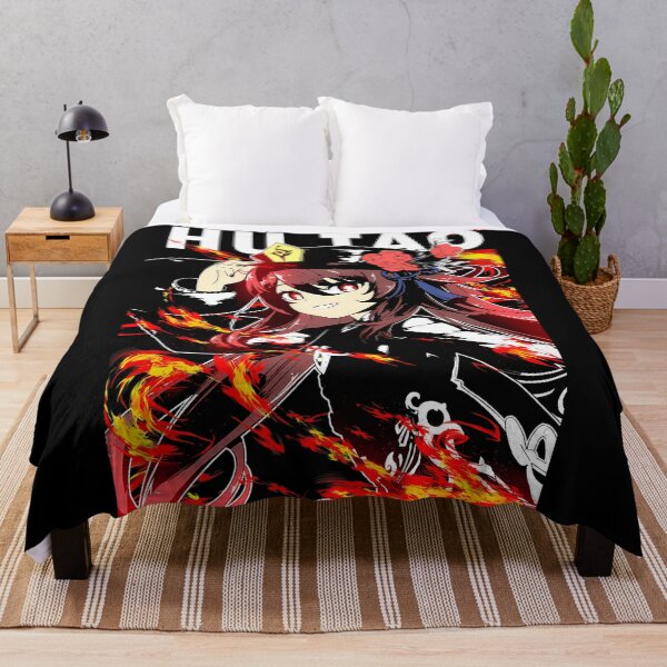 Item preview, Hu tao Genshin impact Hutao Genshin Shirt  Shirt designed and sold by ArtStorecarey.
