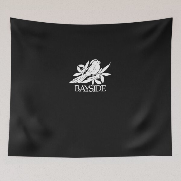Item preview, Bayside Band designed and sold by JasonEdwar.