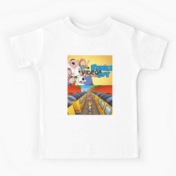 Mr Game Kids T-Shirts for Sale