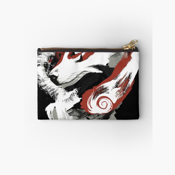 Item preview, Wolf Logo designed and sold by JustynCorkery.