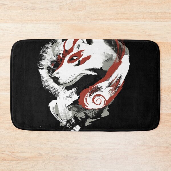 Item preview, Wolf Logo designed and sold by JustynCorkery.