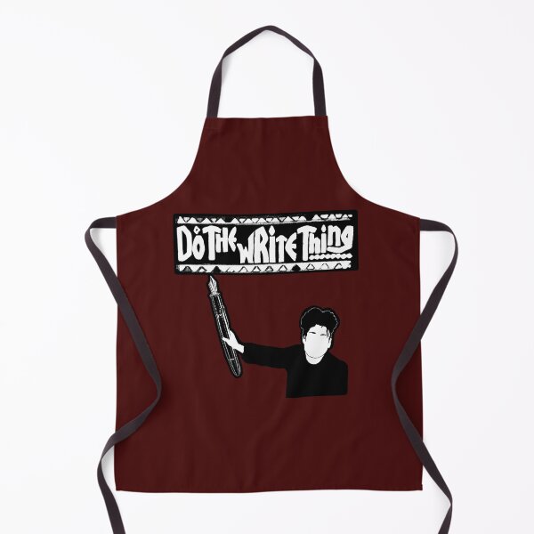 Item preview, Do the Write Thing pt39 designed and sold by Mars-b.