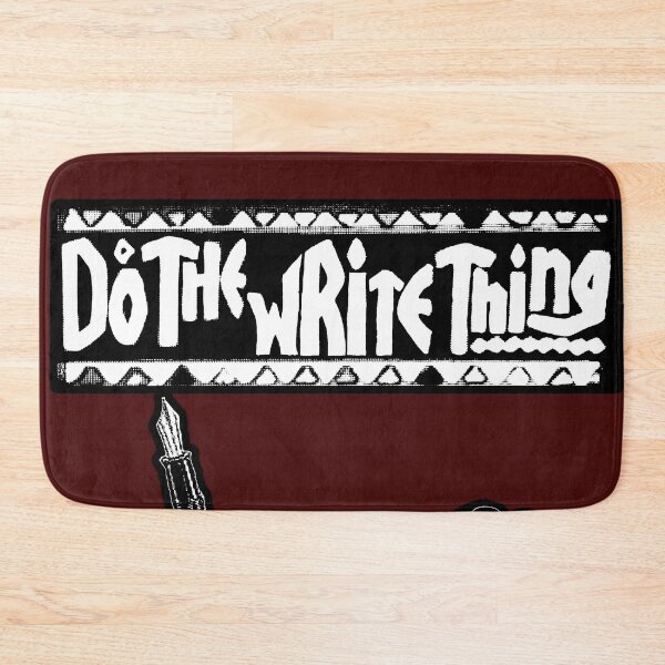 Item preview, Do the Write Thing pt39 designed and sold by Mars-b.