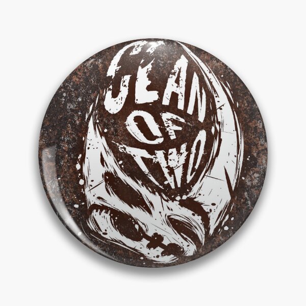 Item preview, Clan of Two designed and sold by James Art Ville.