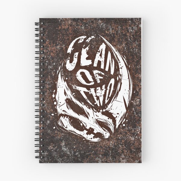Item preview, Clan of Two designed and sold by James Art Ville.