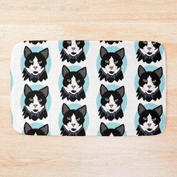 Item preview, Felix designed and sold by TraceyMackieArt.