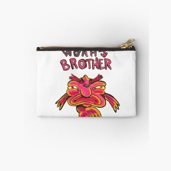Item preview, Woah Brother >:0 designed and sold by Ashleigh Matthis.