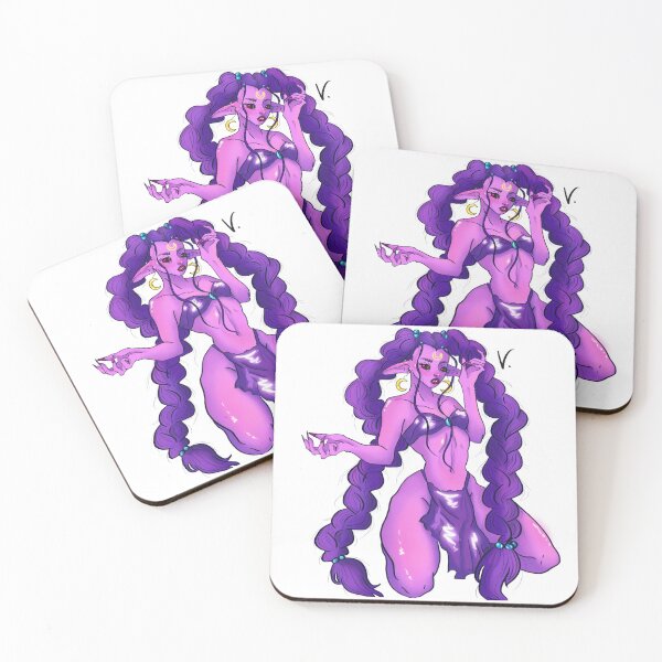 Item preview, Purple craft? designed and sold by veemothz.