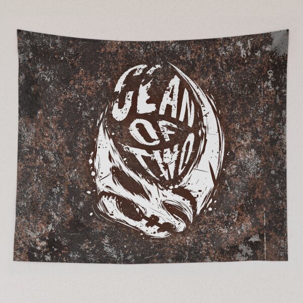 Item preview, Clan of Two designed and sold by James Art Ville.