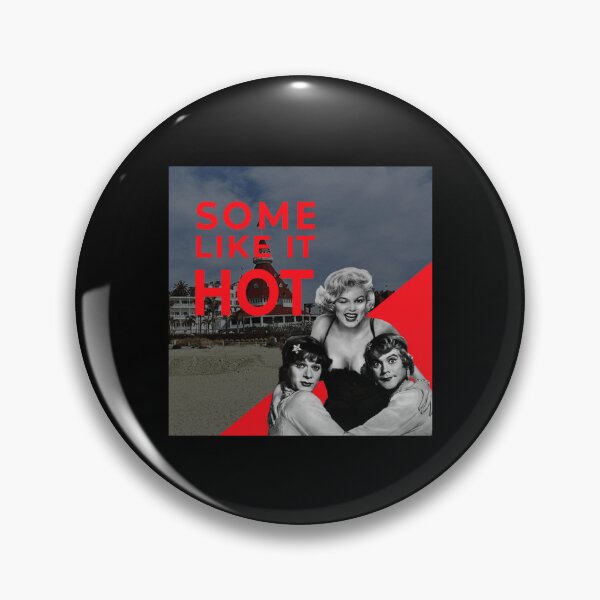 Item preview, Hot Billy designed and sold by SearlaDupont.